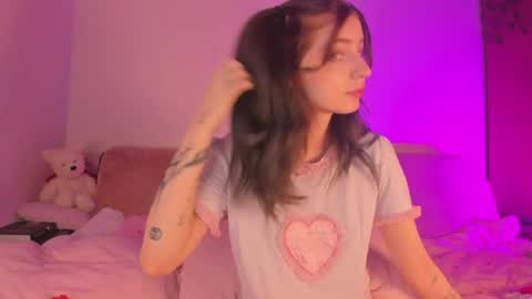 Snapshot of milla_remmy chatting on 8, 5, 2026 Milla online show from 8, 5, 2026