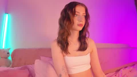 Milla online show from 6, 7, 2026
