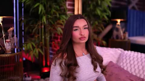 Snapshot of milla_serene chatting on 7, 1, 2026 Milla online show from 7, 1, 2026