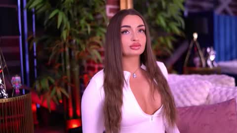 Snapshot of milla_serene chatting on 19, 1, 2026 Milla online show from 19, 1, 2026