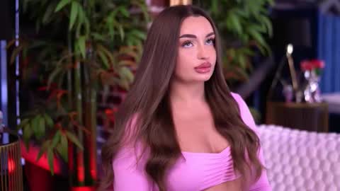 Snapshot of milla_serene chatting on 4, 2, 2026 Milla online show from 4, 2, 2026