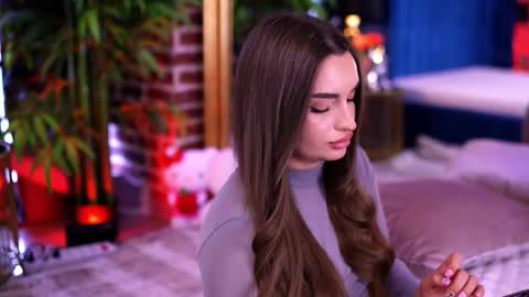 Snapshot of milla_serene chatting on 20, 2, 2026 Milla online show from 20, 2, 2026