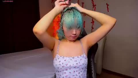 Milla or just Mi online show from 5, 7, 2026