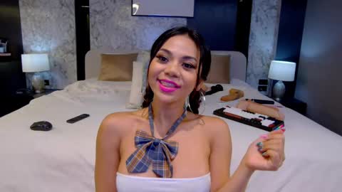 MillaBelle online show from 3, 3, 2025