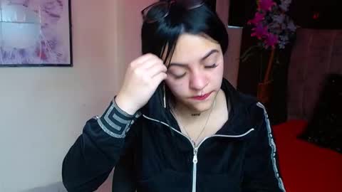 Snapshot of millacounisslosexanal chatting on 13, 11, 2025 Violeta online show from 13, 11, 2025