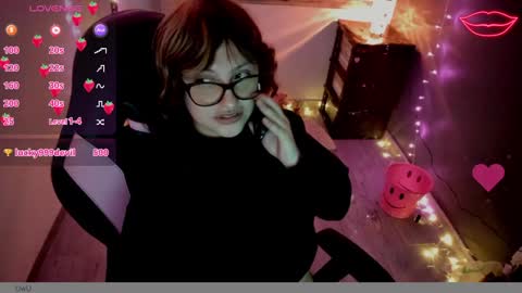Snapshot of millandiux chatting on 7, 2, 2025 millandiux online show from 7, 2, 2025