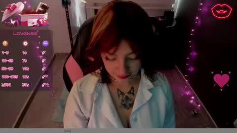 Snapshot of millandiux chatting on 26, 2, 2025 millandiux online show from 26, 2, 2025