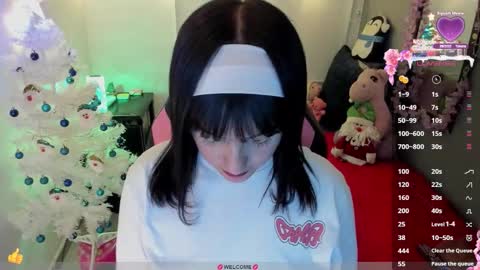 millandiux online show from 4, 12, 2025