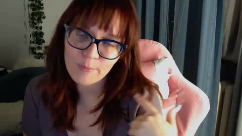 Milla online show from 24, 2, 2025