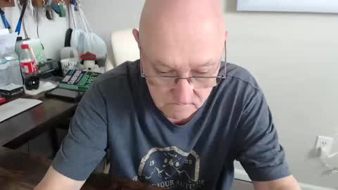 millenium0129 online show from 15, 11, 2025