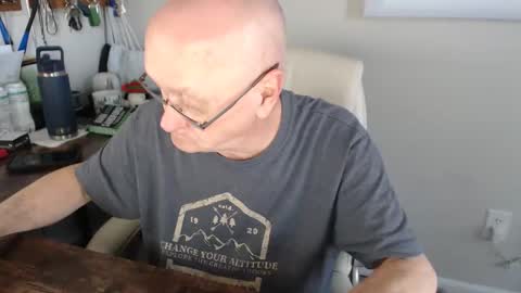 millenium0129 online show from 19, 11, 2025