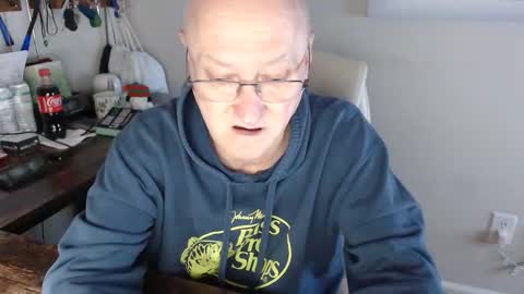 millenium0129 online show from 28, 11, 2025