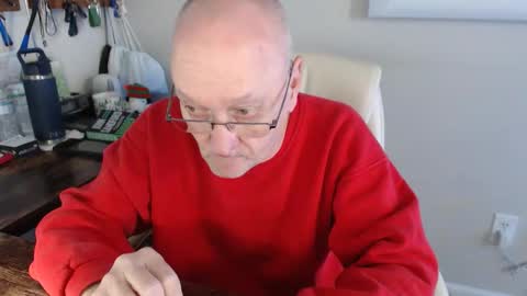 millenium0129 online show from 2, 12, 2025