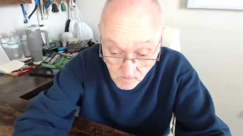 millenium0129 online show from 6, 1, 2026