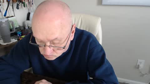 millenium0129 online show from 25, 2, 2026