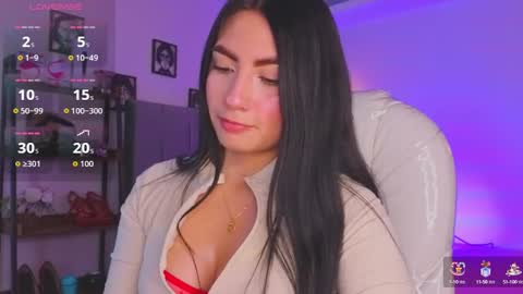 miller_vanessa_ online show from 20, 9, 2025