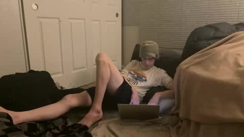 Snapshot of millerjdm chatting on 6, 2, 2025 SlimnHungOH online show from 6, 2, 2025