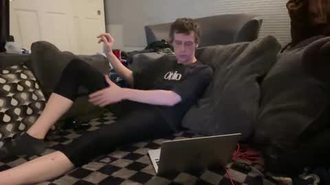 Snapshot of millerjdm chatting on 23, 2, 2025 SlimnHungOH online show from 23, 2, 2025