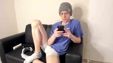 Snapshot of millerjdm chatting on 20, 4, 2026 SlimnHungOH online show from 20, 4, 2026