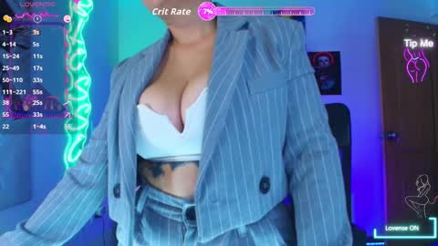 Im girl my name is Johana  online show from 6, 11, 2025