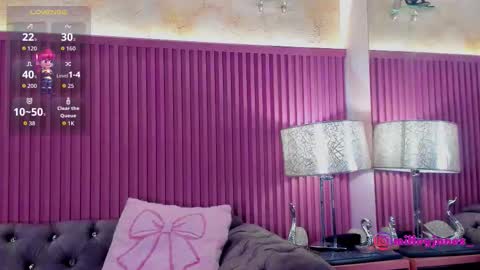 Snapshot of milleyjones_ chatting on 21, 3, 2026 milleyjones_ online show from 21, 3, 2026