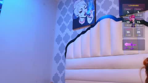 Snapshot of milleyjones_ chatting on 26, 3, 2026 milleyjones_ online show from 26, 3, 2026