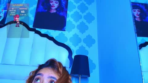 Snapshot of milleyjones_ chatting on 27, 3, 2026 milleyjones_ online show from 27, 3, 2026