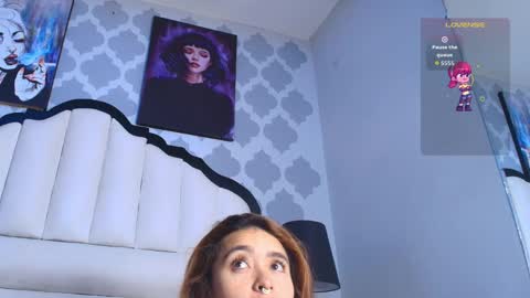 Snapshot of milleyjones_ chatting on 30, 3, 2026 milleyjones_ online show from 30, 3, 2026