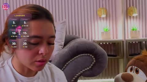 Snapshot of milleyjones_ chatting on 13, 4, 2026 milleyjones_ online show from 13, 4, 2026