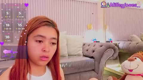 milleyjones_ online show from 14, 7, 2026