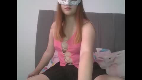 Snapshot of milleynoface chatting on 16, 4, 2026 milleynoface online show from 16, 4, 2026