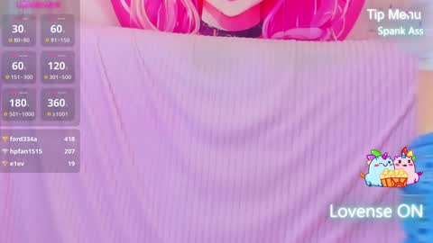 Snapshot of millibrooks chatting on 30, 12, 2024 Milly online show from 30, 12, 2024