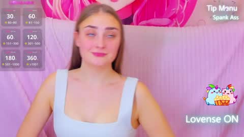 Snapshot of millibrooks chatting on 15, 1, 2025 Milly online show from 15, 1, 2025