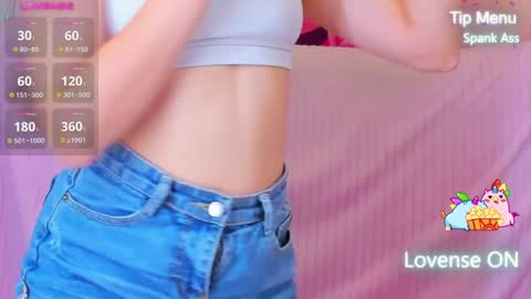 Snapshot of millibrooks chatting on 31, 1, 2025 Milly online show from 31, 1, 2025