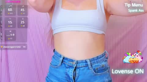 Snapshot of millibrooks chatting on 6, 2, 2025 Milly online show from 6, 2, 2025