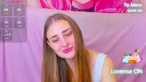 Snapshot of millibrooks chatting on 10, 2, 2025 Milly online show from 10, 2, 2025