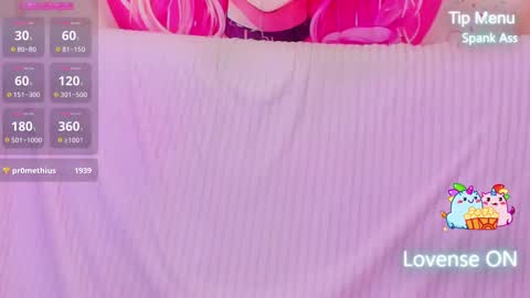 Snapshot of millibrooks chatting on 10, 3, 2025 Milly online show from 10, 3, 2025