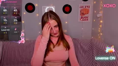 Milly online show from 15, 1, 2026