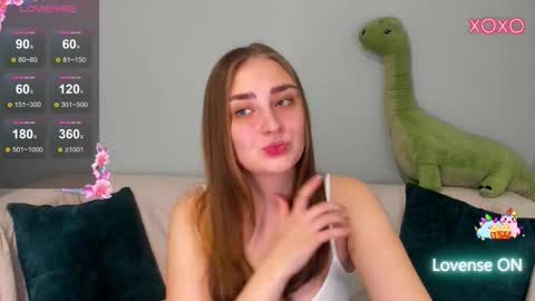 Milly online show from 7, 2, 2026