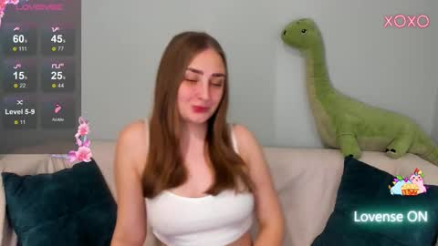 Milly online show from 14, 2, 2026