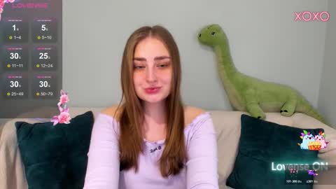 Snapshot of millibrooksss chatting on 23, 3, 2026 millibrooksss online show from 23, 3, 2026