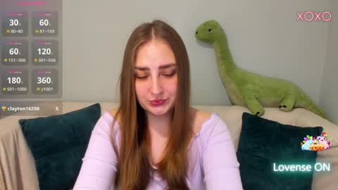 Snapshot of millibrooksss chatting on 28, 3, 2026 millibrooksss online show from 28, 3, 2026