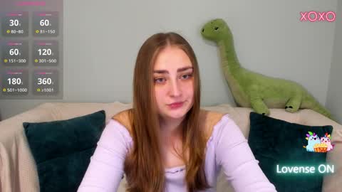 Snapshot of millibrooksss chatting on 30, 3, 2026 millibrooksss online show from 30, 3, 2026