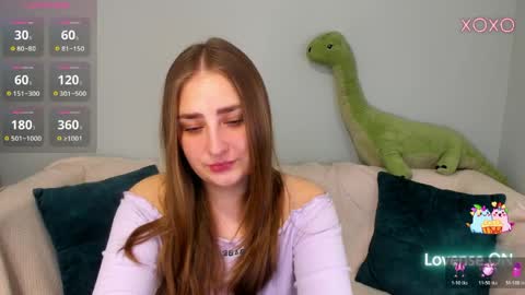 Snapshot of millibrooksss chatting on 31, 3, 2026 millibrooksss online show from 31, 3, 2026