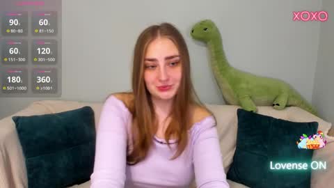 Snapshot of millibrooksss chatting on 2, 4, 2026 millibrooksss online show from 2, 4, 2026