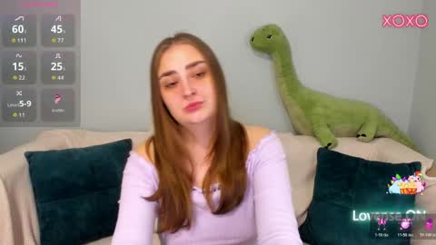Snapshot of millibrooksss chatting on 3, 4, 2026 millibrooksss online show from 3, 4, 2026