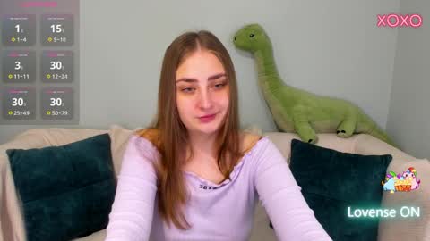 Snapshot of millibrooksss chatting on 4, 4, 2026 millibrooksss online show from 4, 4, 2026