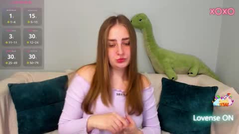 Snapshot of millibrooksss chatting on 6, 4, 2026 millibrooksss online show from 6, 4, 2026