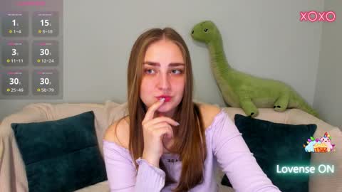Snapshot of millibrooksss chatting on 7, 4, 2026 millibrooksss online show from 7, 4, 2026