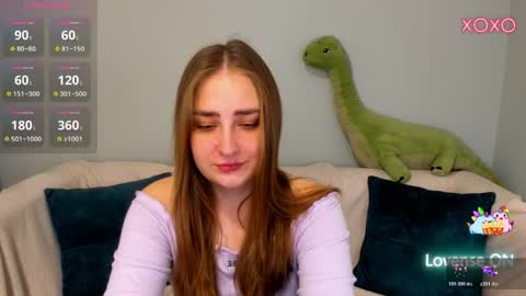 Snapshot of millibrooksss chatting on 14, 4, 2026 millibrooksss online show from 14, 4, 2026